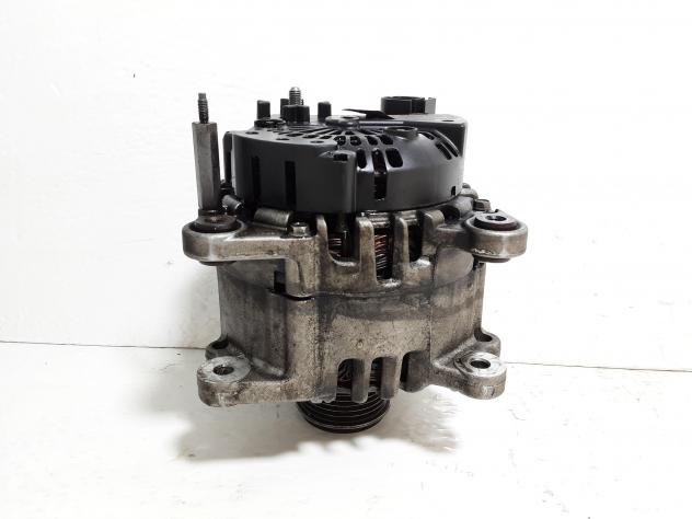 ALTERNATORE VOLKSWAGEN Polo 5° Serie 03P903023D Diesel 1.2 (0917) - Foto 4