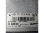 CENTRALINA MOTORE ECU OPEL INSIGNIA 0281017452 55577674 55575350 BB3  Centralin