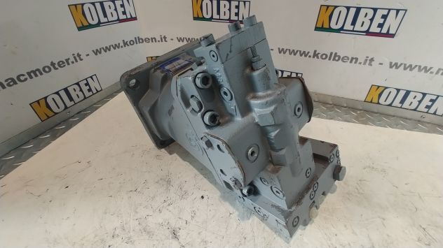 Motore Sauer Sundstrand 51V110 RF1N - Foto 2