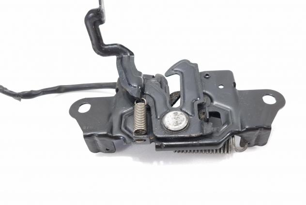 SERRATURA COFANO ANTERIORE MAZDA CX3 Serie DB2W56620C (15) - Foto 10