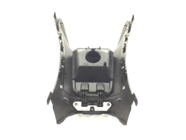 PIAGGIO MP3 SPORT ABS 300 CARENA TUNNEL PEDANA CENTRALE E SPORTELLO 2014 2016 - Foto 7