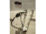 MECCANISMO ALZAVETRO ANT. DX FIAT Ulysse 3° Serie 1485311080 4HT (0208)