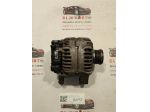 ALTERNATORE OPEL Meriva 3° Serie 0124425084 13284408 A14NEL bifuel/gas 1364 (10)