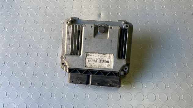 Centralina motore originale Fiat Croma 1.9 M.Jet 120cv del 2006 (55202699)