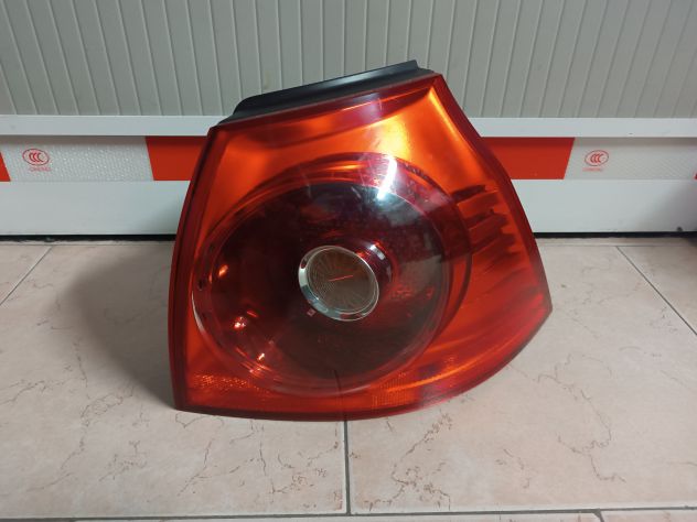 Fanale stop posteriore dx Volkswagen Golf 5 04>08<