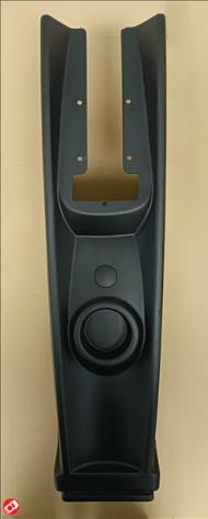 0187846 CONSOLE CENTRALE CRUSCOTTO LIGIER XTOO R S DUE' MICROCAR CARGO