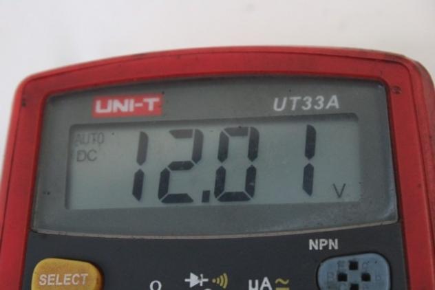 KEEWAY RKV 125 12N7-4B BATTERIA 2021 BATTERY - Foto 4
