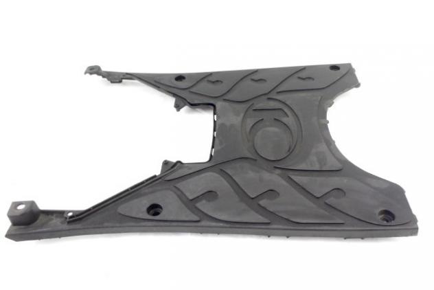 KYMCO G-DINK 300 64310LHG7E000 PEDANA 11 - 17 FOOTBOARD - Foto 2