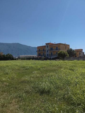 Edificabile in Traversa Fondo d'Orto