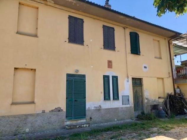 Rustico in vendita a Ghizzano - Peccioli 200 mq Rif: 1126891 - Foto 2