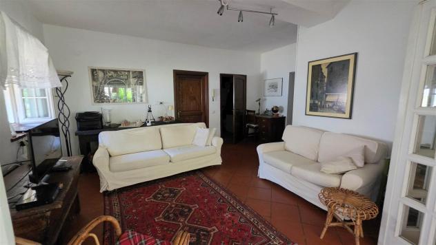 Vendita Tenuta complesso da 410 mq in Via Roma con giardino - Foto 16