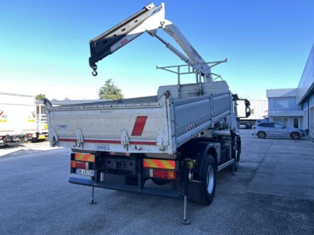 IVECO Eurocargo 150e25 rif. 23008467 - Foto 8
