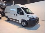 PEUGEOT Boxer (3ª serie) Boxer 33 2.2 BlueHDi 140 S&S PM-TM Furgone
