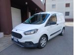 Ford Courier 1.5 Tdci 75 cv furgone 2 posti IVA Esposta