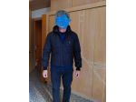 GIUBBOTTO REFRIGIWEAR