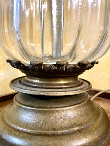 Lampada vintage - Foto 6