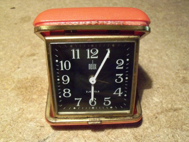 Svegliette vintage