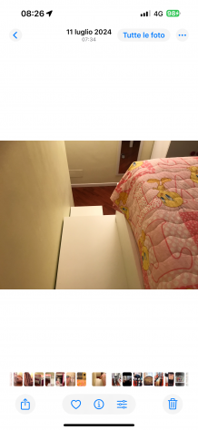 CAMERA DA LETTO BAMBINA/RGAZZA