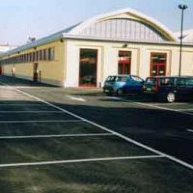 C.R.E. Costruzioni Edili