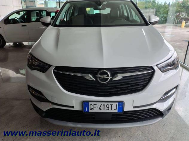 OPEL Grandland X Grandland X 1.5 ecotec Innovation s rif. 24151684 - Foto 2