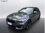 BMW Serie 1 125d Msport 5p auto