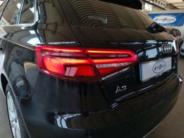 AUDI A3 1.6 TDI 116 CV S tronic Admired rif. 23857271 - Foto 10