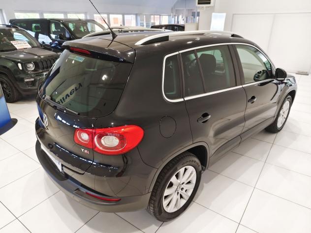Volkswagen Tiguan Tiguan 1.4 tsi Sport&Style 4motion*4x4* - Foto 3