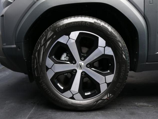 DACIA Duster Tce 130CV MHEV Journey rif. 24108529 - Foto 6