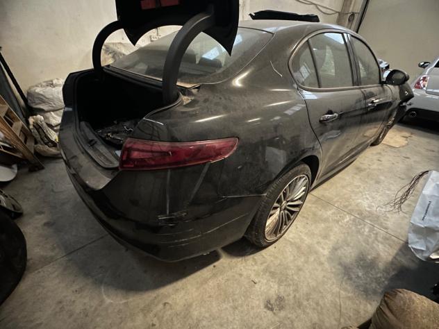 Alfa Romeo Giulia 2.0 Turbo 200 CV AT8 - Foto 4
