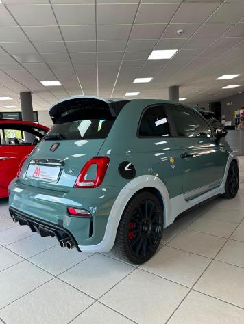 Abarth 695 1.4 t-jet 70th 180cv - Foto 8