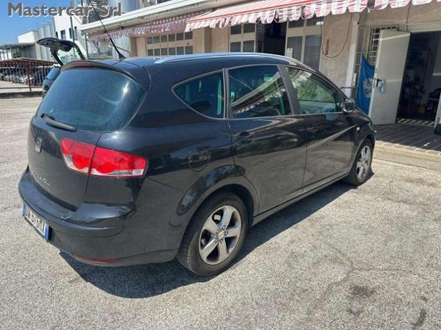 SEAT Altea XL Altea XL 1.9 tdi Free DW676MX Rif. GV rif. 23978833 - Foto 4