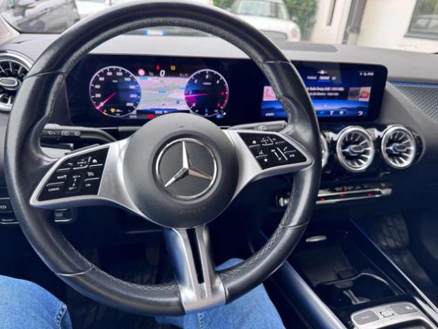 MERCEDES-BENZ B 180 d Automatic AMG Line Premium rif. 24138783 - Foto 7