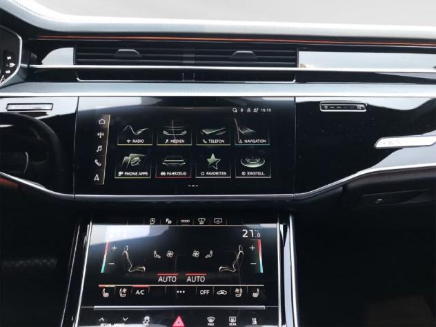 AUDI A8 4ª serie A8 60 TFSI 4.0 quattro tiptronic - Foto 10