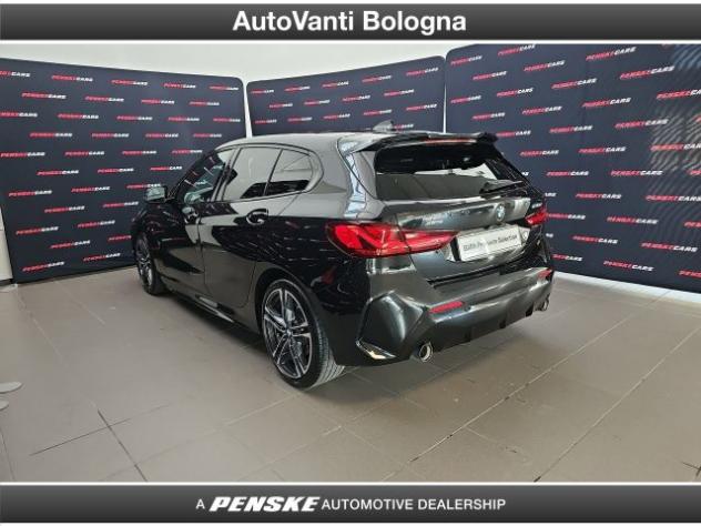 BMW 120 Serie 1 d xdrive Msport auto rif. 23935781 - Foto 4