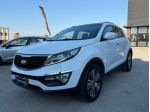 Kia Sportage 1.7 CRDi 2WD Class