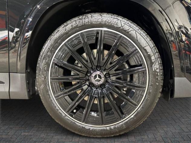 MERCEDES-BENZ GLA 180 d Automatic AMG Line Advanced Plus rif. 23019194 - Foto 8