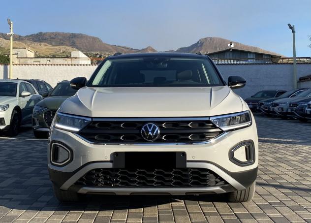 Volkswagen T-Roc Edition Plus 2.0 TDI 116CV - Foto 2