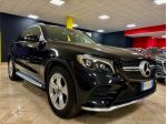 MERCEDES-BENZ GLC 220 d 4Matic Sport PEDANE - SERVICE MERCEDES rif. 24149040