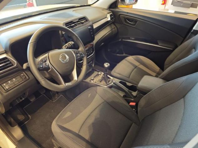 KGM Tivoli 1.5 GDI Turbo 2WD 163 CV Style - PRONTA CONSEGNA rif. 23811123 - Foto 8