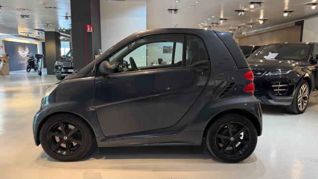 SMART FORTWO 0.8 BENZINA 71CV - 2011 - Foto 7