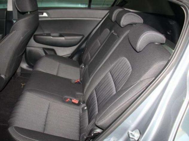 KIA Sportage CRDI ELETTRICA DIESEL rif. 23895528 - Foto 10
