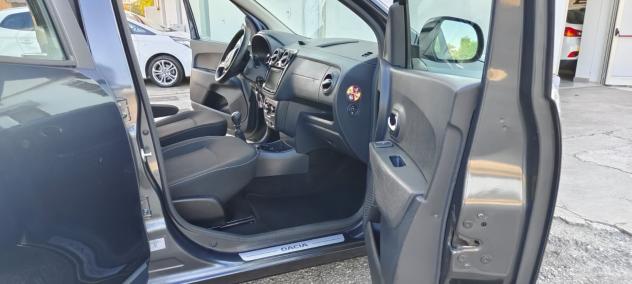 Dacia Lodgy 1.5 Blue dCi 8V 95CV 5 posti Comfort - Foto 10