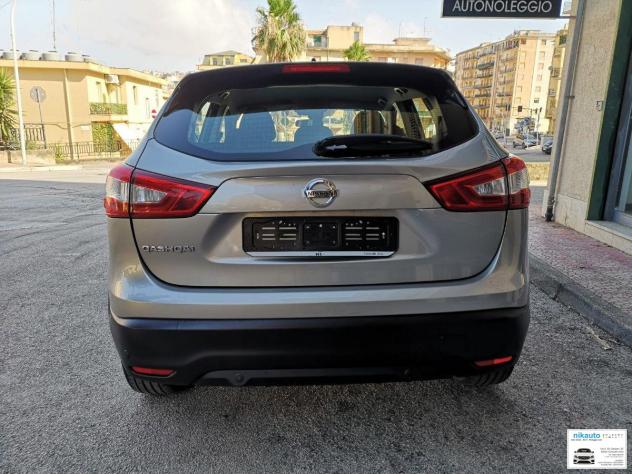 NISSAN Qashqai 1.5 dCi 110cv Acenta 2017 - Foto 7