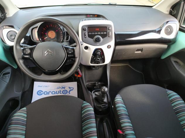 Citroën C1 C1 5p 1.0 vti Pacific Edition - Foto 4