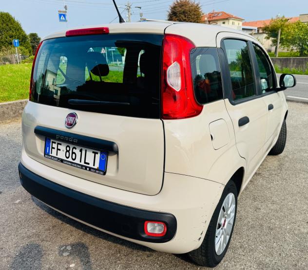 Fiat Panda 1.2 EasyPower Lounge!!!!!!!!!!!! - Foto 6