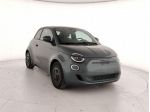 FIAT 500 La Nuova 500e Berlina 500e - Giorgio Armani 320 Berlina