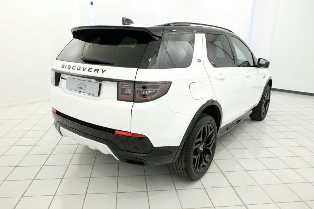 Land Rover Discovery Sport D165 AWD Auto Landmark - Foto 2