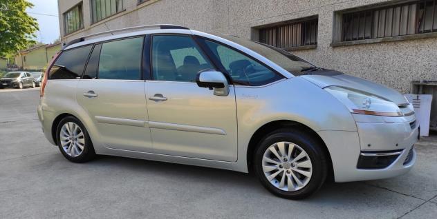Citroen C4 Grand Picasso 2.0 HDi 138 FAP CMP6 Exclusive - Foto 3