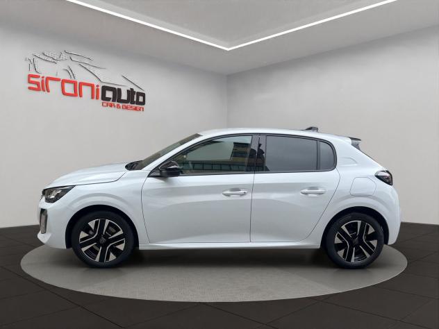 Peugeot 208 208 1.2 turbo Allure 100cv - Foto 3