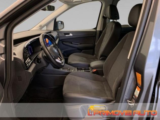 VOLKSWAGEN Caddy 2.0 TDI 122 CV DSG Style rif. 20450770